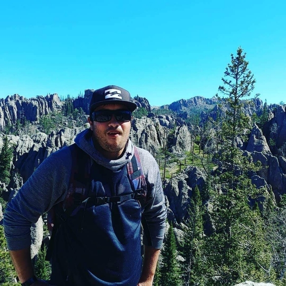 Meet your Posher, Dave - Picture 3 of 3